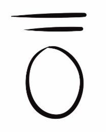 O logo