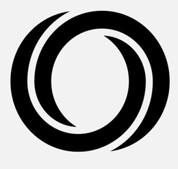 O logo
