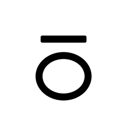 O logo