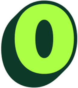 O logo