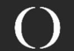 O logo