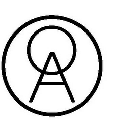 O A logo