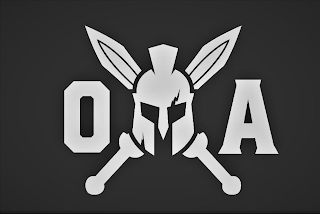 O A logo