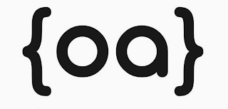 O A logo