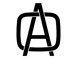 O A logo