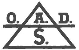O. A. D. S. logo