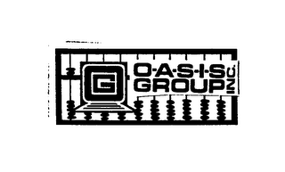 O-A-S-I-S GROUP INC. logo