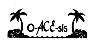 O-ACE-SIS logo