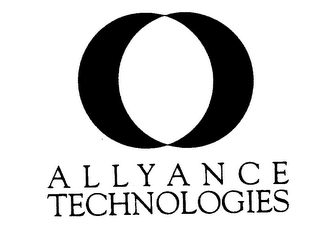 O ALLYANCE TECHNOLOGIES logo