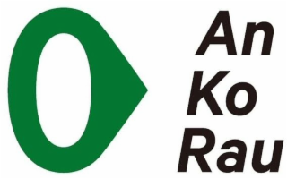 O AN KO RAU logo