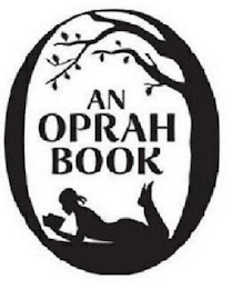 O AN OPRAH BOOK logo