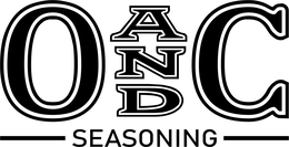 O AND C SEASONING logo