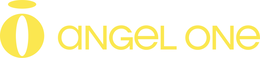 O ANGEL ONE logo