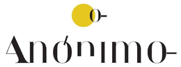 O- ANÓNIMO- logo