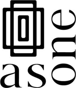O AS ONE