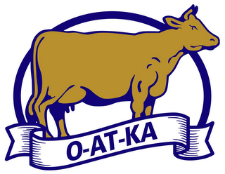 O-AT-KA logo