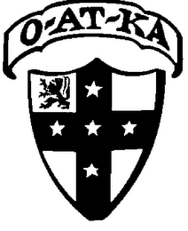 O-AT-KA logo