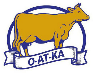 O-AT-KA logo