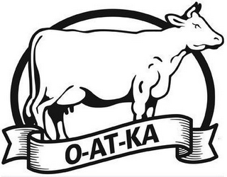 O-AT-KA logo