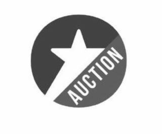 O AUCTION logo