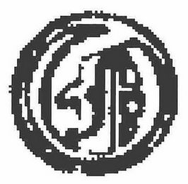 O B logo