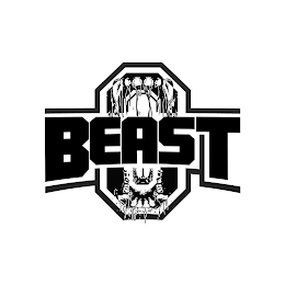 O BEAST logo