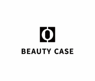 O BEAUTY CASE logo