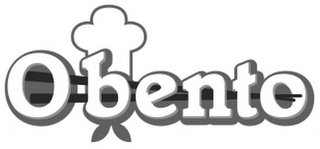 O BENTO logo