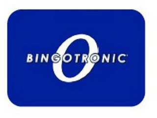 O BINGOTRONIC logo