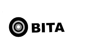 O BITA logo