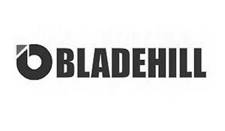 O BLADEHILL logo