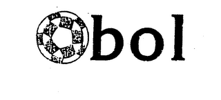 O BOL logo