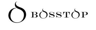 O BOSSTOP logo