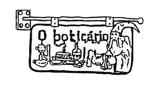 O BOTICARIO logo
