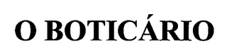 O BOTICARIO logo