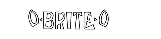 O-BRITE-O logo