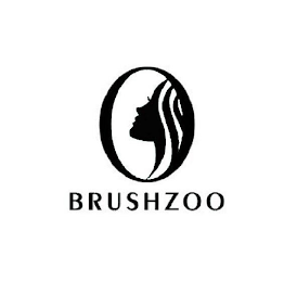 O BRUSHZOO logo