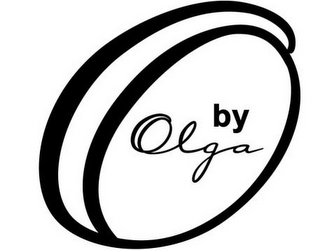 O BY OLGA logo