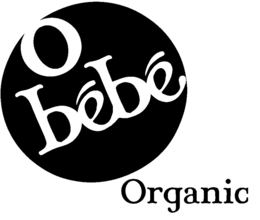 O BÉBÉ ORGANIC logo