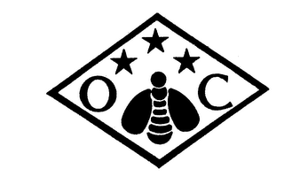O C logo