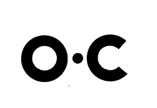 O-C logo