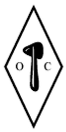O C logo