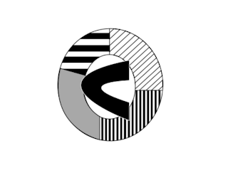 O C logo