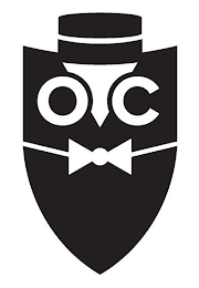 O C logo