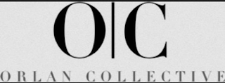 O C ORLAN COLLECTIVE logo