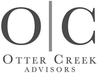 O C OTTER CREEK ADVISORS logo