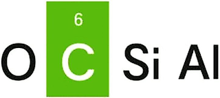 O C SI AL 6 logo