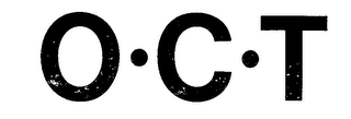 O C T logo
