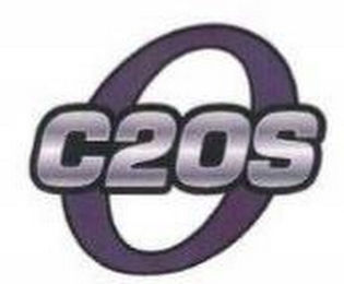 O C2OS logo