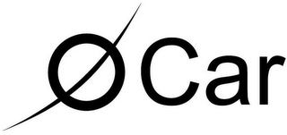 O CAR logo